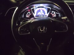 2019 Honda Civic Sport Sedan