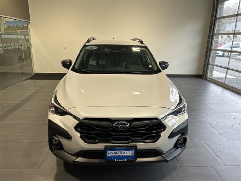 New 2026 Subaru Crosstrek Premium SUV