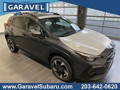 2025 Subaru Crosstrek Limited SUV