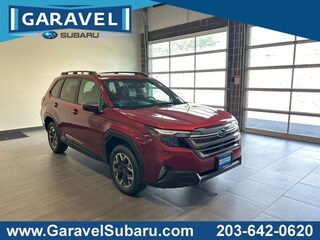 2026 Subaru Forester Premium SUV
