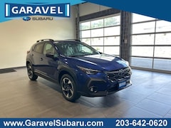 2026 Subaru Crosstrek Limited SUV