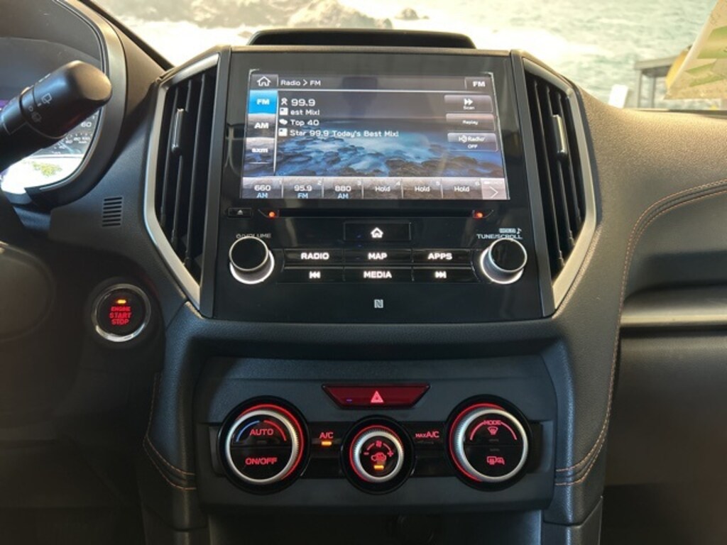 Used 2018 Subaru Crosstrek 2.0i Limited SUV