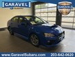  Subaru WRX