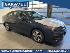 2025 Subaru Legacy Premium Sedan