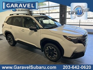 2025 Subaru Forester Premium SUV