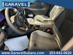 2026 Subaru Forester Wilderness SUV