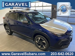 2025 Subaru Crosstrek Limited SUV