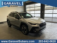 2026 Subaru Crosstrek Limited Hybrid SUV