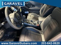 2026 Subaru Crosstrek Limited SUV