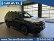 Subaru Forester Hybrid