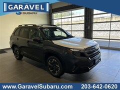 2025 Subaru Forester Premium Hybrid SUV