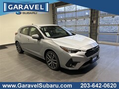 2026 Subaru Impreza Sport 5-Door