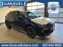 2024 Subaru Crosstrek Sport SUV