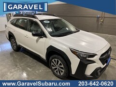 2025 Subaru Outback Base SUV