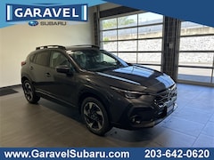 2025 Subaru Crosstrek Limited SUV