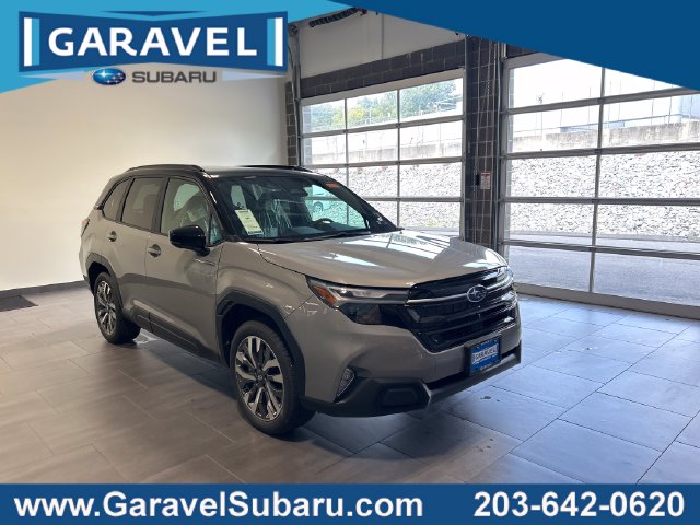 2026 Subaru Forester Touring Hybrid SUV