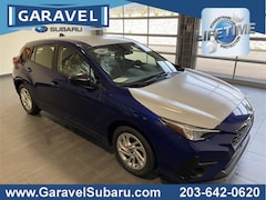 2025 Subaru Impreza Base 5-Door