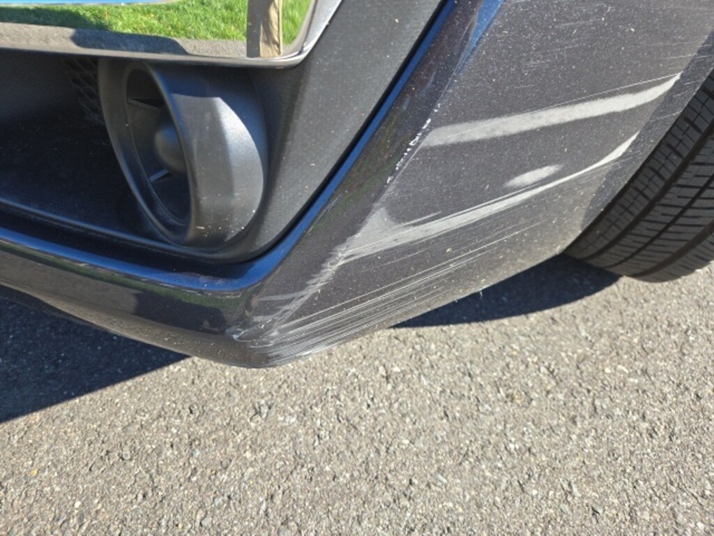 Used 2016 Subaru Impreza 2.0i Premium 5-door