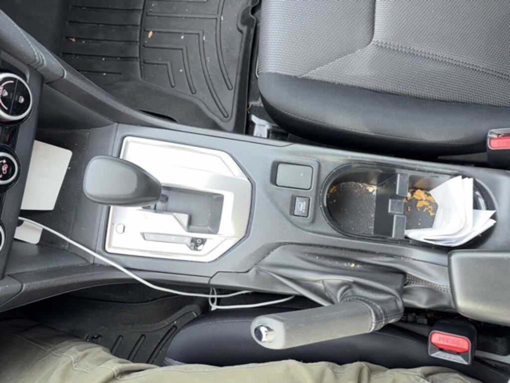 Used 2023 Subaru Crosstrek Base SUV