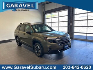 2026 Subaru Forester Premium SUV