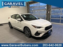2026 Subaru Impreza Sport 5-Door