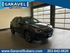 2026 Subaru Crosstrek Premium SUV