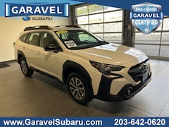 2025 Subaru Outback Base SUV