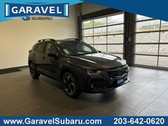 2026 Subaru Crosstrek Limited SUV