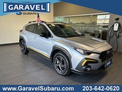2025 Subaru Crosstrek Sport SUV