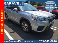 2019 Subaru Forester Premium SUV