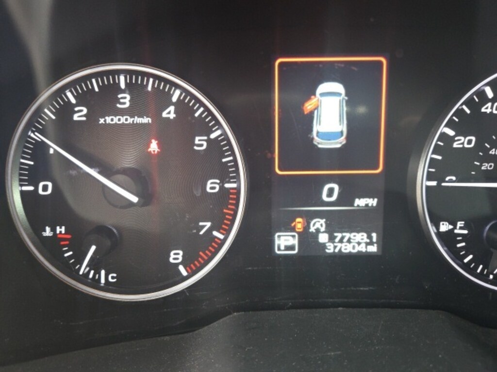 Used 2023 Subaru Outback Premium SUV