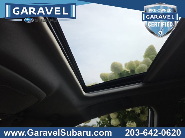 2023 Subaru Forester Sport SUV
