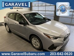 2025 Subaru Impreza Base 5-Door