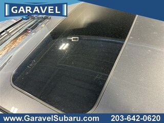 2026 Subaru Forester Premium SUV