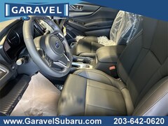 2026 Subaru Ascent Premium 7-Passenger SUV