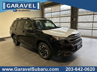 2025 Subaru Forester Limited Hybrid SUV