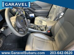 2026 Subaru Crosstrek Limited Hybrid SUV