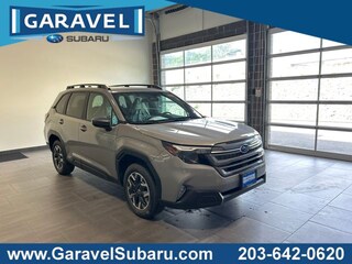 2026 Subaru Forester Premium SUV