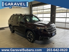 2026 Subaru Forester Limited SUV