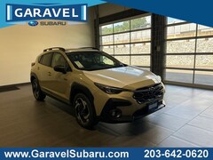 2026 Subaru Crosstrek Limited Hybrid SUV