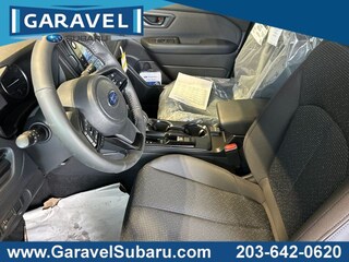 2026 Subaru Forester Premium SUV
