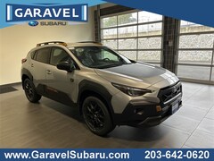 2025 Subaru Crosstrek Wilderness SUV