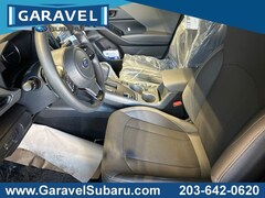 2026 Subaru Crosstrek Premium SUV