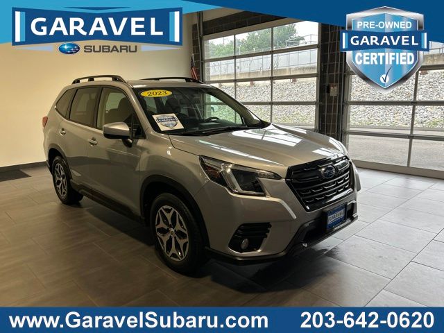 2023 Subaru Forester Premium SUV