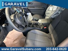2026 Subaru Forester Premium SUV