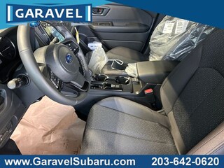 2026 Subaru Forester Premium SUV