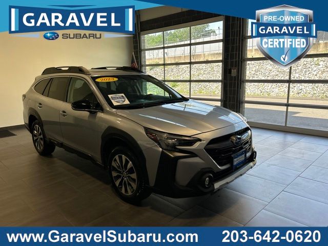 2023 Subaru Outback Limited SUV
