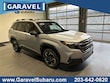 Subaru Forester Hybrid