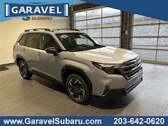 2025 Subaru Forester Premium Hybrid SUV