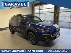 2026 Subaru Crosstrek Wilderness SUV